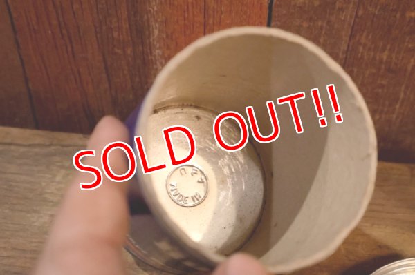 画像9: dp-251201-17 AMERICAN BILTRITE RUBBER COMPANY / 1950's Bull Dog Vinyl Plastic Electrical Tape Box