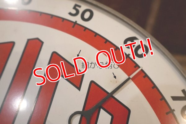 画像5: dp-251201-02 TRICO WIPER BLADES 1950's Thermometer