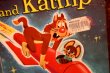 画像2: ct-251105-42 Herman and Katnip 1975 WONDER BOOK