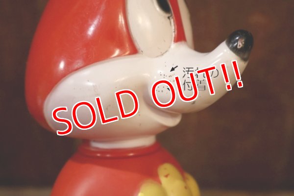 画像4: ct-251201-19 Muskie / COLGATE PALMOLIVE 1960's SOAKY BOTTLE