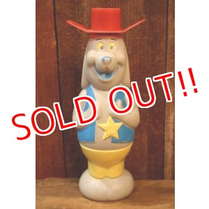 画像: ct-251201-24 Deputy Dawg / COLGATE PALMOLIVE 1960's SOAKY BOTTLE