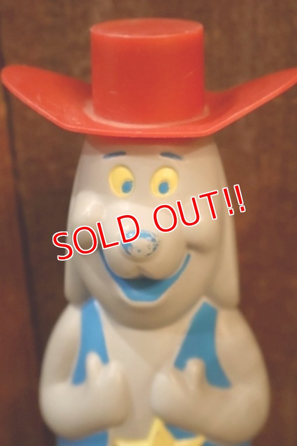 画像2: ct-251201-24 Deputy Dawg / COLGATE PALMOLIVE 1960's SOAKY BOTTLE