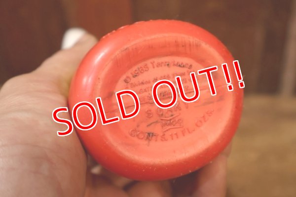 画像9: ct-251201-19 Muskie / COLGATE PALMOLIVE 1960's SOAKY BOTTLE