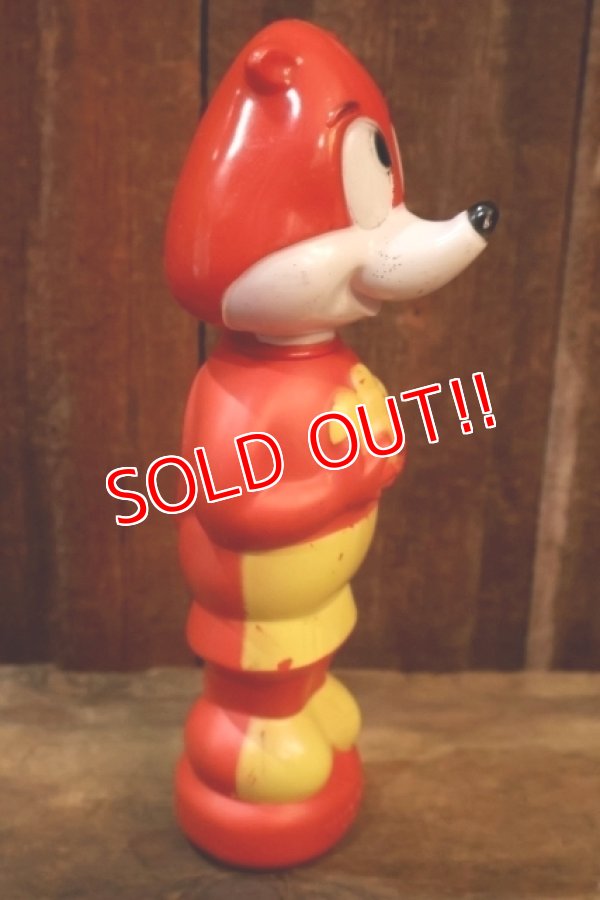 画像6: ct-251201-19 Muskie / COLGATE PALMOLIVE 1960's SOAKY BOTTLE