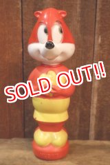 画像: ct-251201-19 Muskie / COLGATE PALMOLIVE 1960's SOAKY BOTTLE