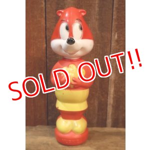 画像: ct-251201-19 Muskie / COLGATE PALMOLIVE 1960's SOAKY BOTTLE