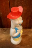 画像5: ct-251201-24 Deputy Dawg / COLGATE PALMOLIVE 1960's SOAKY BOTTLE