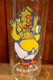 画像3: gs-240605-31 BIG BABY HUEY / 1970's 16 oz. Glass