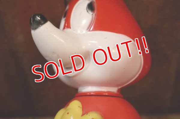 画像3: ct-251201-19 Muskie / COLGATE PALMOLIVE 1960's SOAKY BOTTLE