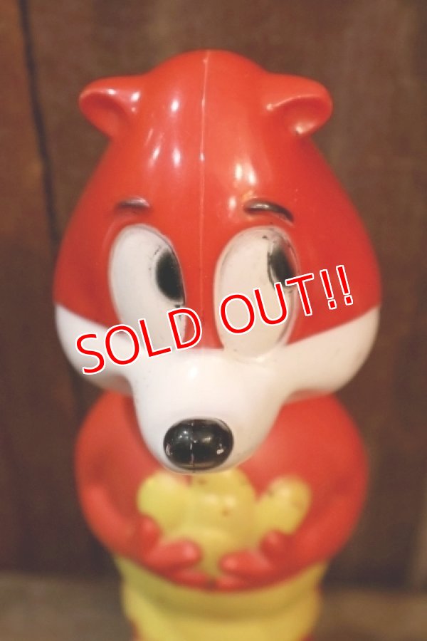 画像2: ct-251201-19 Muskie / COLGATE PALMOLIVE 1960's SOAKY BOTTLE