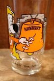 画像3: gs-251201-05 Under Dog / Arby's 1970's Novelty 11 oz. Glass