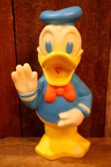 画像: ct-251201-14 Donald Duck / Gabriel 1970's Rubber Doll