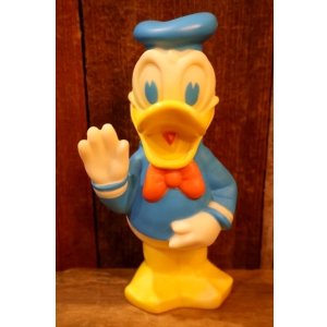 画像: ct-251201-14 Donald Duck / Gabriel 1970's Rubber Doll