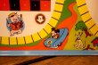 画像8: ct-251105-71 Walt Disney's / Pressman Toy Corp. 1960's Tin Game Tray