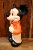 画像5: ct-251201-13 Mickey Mouse / Gabriel 1970's Rubber Doll