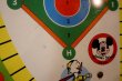 画像9: ct-251105-71 Walt Disney's / Pressman Toy Corp. 1960's Tin Game Tray