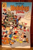 画像1: ct-251201-06 Walt Disney's Holiday Parade 1991 Comic
