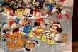 画像4: ct-251201-06 Walt Disney's Holiday Parade 1991 Comic
