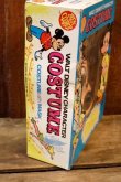 画像4: ct-251105-45 Mickey Mouse / BEN COOPER 1972 COSTUME WITH MASK