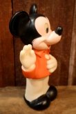 画像4: ct-251201-13 Mickey Mouse / Gabriel 1970's Rubber Doll