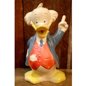 画像: ct-251201-03 Ludwig Von Drake / DELL 1960's Rubber Doll