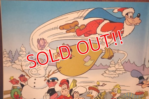 画像5: ct-251201-06 Walt Disney's Holiday Parade 1991 Comic