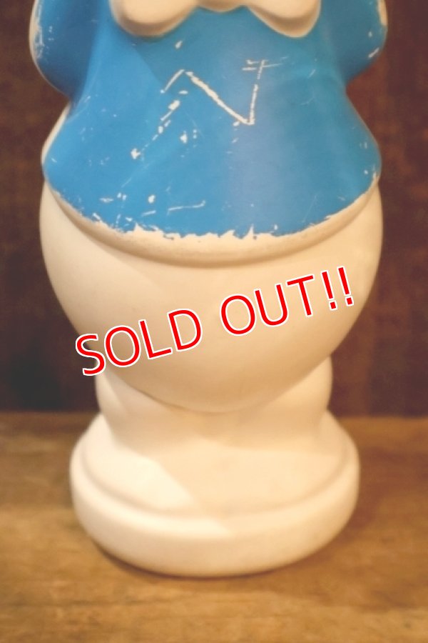 画像3: ct-251201-25 Donald Duck / COLGATE-PALMOLIVE 1960's SOAKY BOTTLE