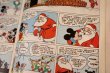 画像16: ct-251201-06 Walt Disney's Holiday Parade 1991 Comic