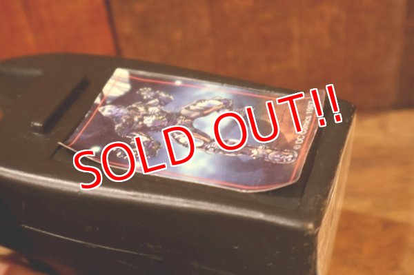 画像7: ct-250618-07 BATMAN / 1997 Candy Container