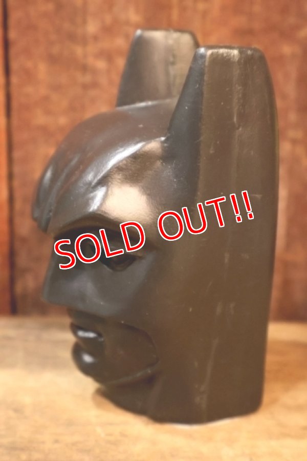 画像4: ct-250618-07 BATMAN / 1997 Candy Container