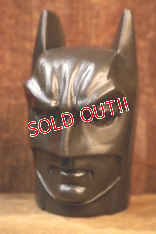 画像1: ct-250618-07 BATMAN / 1997 Candy Container
