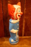 画像4: ct-251201-26 Bozo the Clown / COLGATE-PALMOLIVE 1960's SOAKY BOTTLE