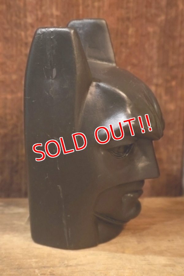 画像3: ct-250618-07 BATMAN / 1997 Candy Container