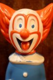 画像2: ct-251201-26 Bozo the Clown / COLGATE-PALMOLIVE 1960's SOAKY BOTTLE