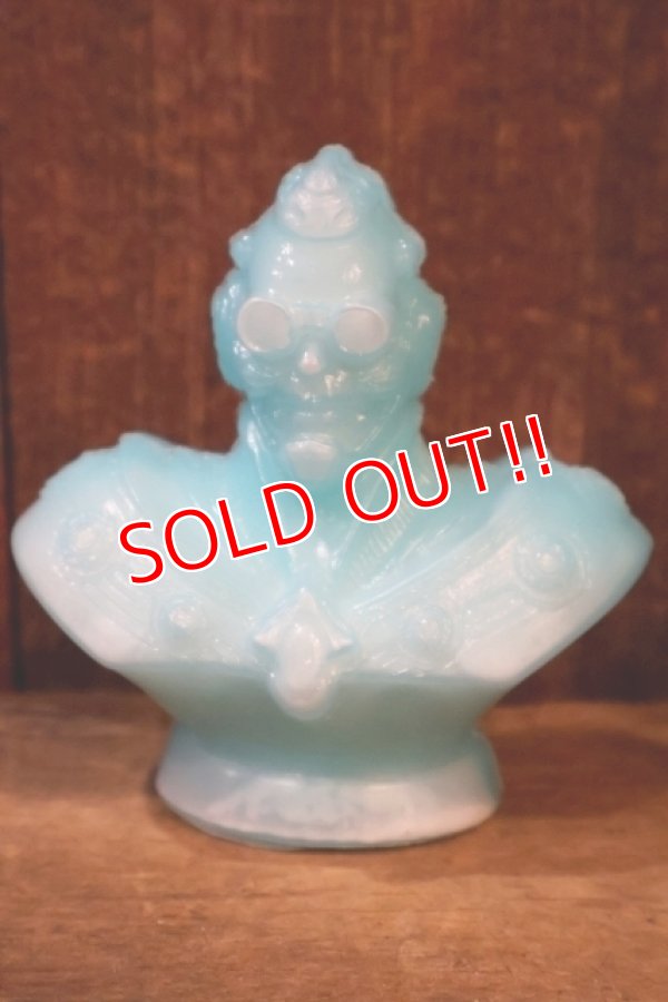 画像1: ct-250618-07 BATMAN / Mr. Freeze 1997 Candy Container