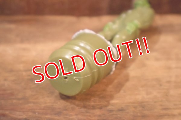 画像6: ct-250618-07 UNIVERSAL STUDIOS MONSTERS FRANKENSTEIN / SNICKERS 1996 Candy Tube Topper