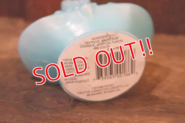 画像6: ct-250618-07 BATMAN / Mr. Freeze 1997 Candy Container