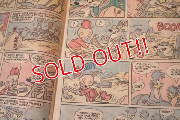 画像4: ct-251201-07 THE ROAD RUNNER / WHITMAN March 1977 Comic