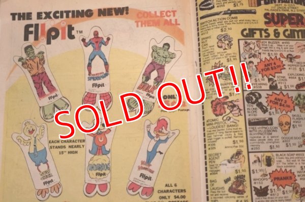 画像6: ct-251201-07 THE ROAD RUNNER / WHITMAN November 1978 Comic