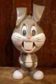 画像1: ct-251105-61 Bugs Bunny / MATTEL 1970's Chatter Chums