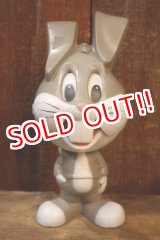 画像: ct-251105-61 Bugs Bunny / MATTEL 1970's Chatter Chums