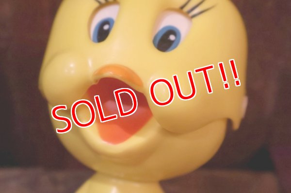 画像3: ct-251105-68 Tweety / MATTEL 1970's Chatter Chums