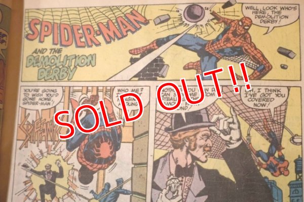 画像5: ct-251201-07 THE ROAD RUNNER / WHITMAN January 1980 Comic