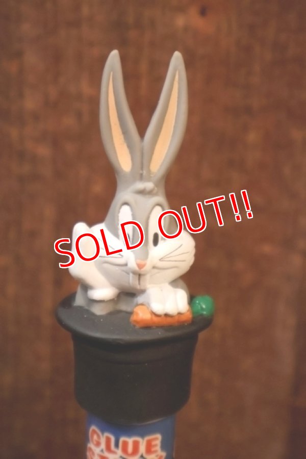 画像2: ct-250618-07 Bugs Bunny / LEPAGE'S 1994 GLUE STICK