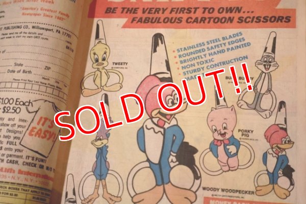 画像7: ct-251201-07 THE ROAD RUNNER / WHITMAN January 1980 Comic