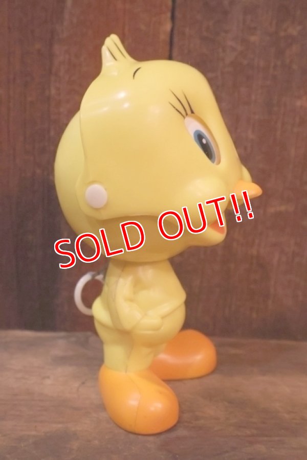 画像6: ct-251105-68 Tweety / MATTEL 1970's Chatter Chums