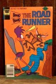 画像1: ct-251201-07 THE ROAD RUNNER / WHITMAN July 1977 Comic