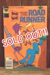 画像: ct-251201-07 THE ROAD RUNNER / WHITMAN July 1977 Comic