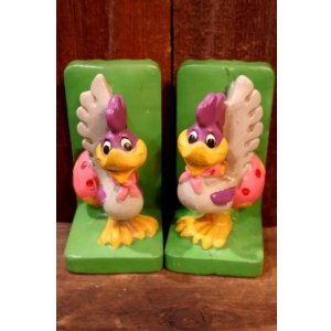 画像: ct-251201-01 Road Runner / Holiday Fair 1970's Book End