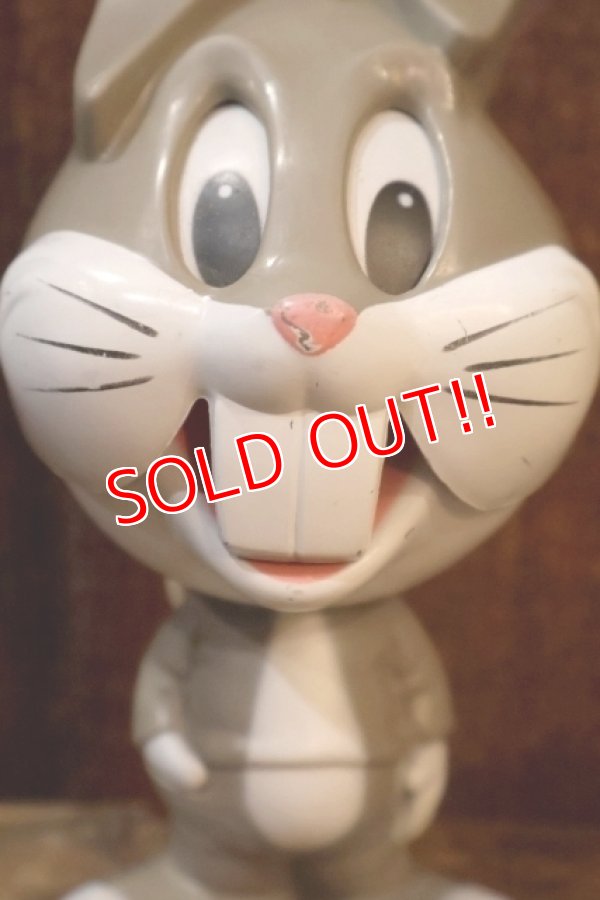 画像2: ct-251105-61 Bugs Bunny / MATTEL 1970's Chatter Chums